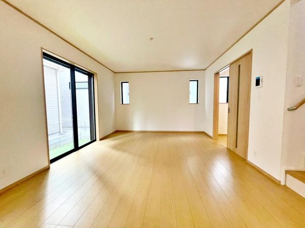 八王子北野6期　2号棟