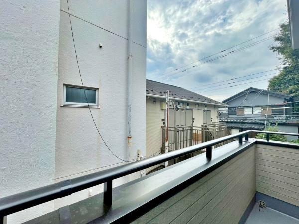 八王子北野6期　3号棟