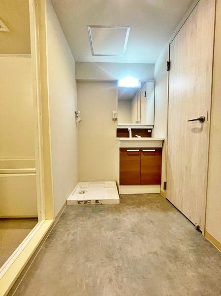 東建狭間マンション