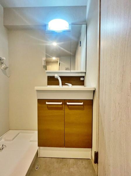 東建狭間マンション
