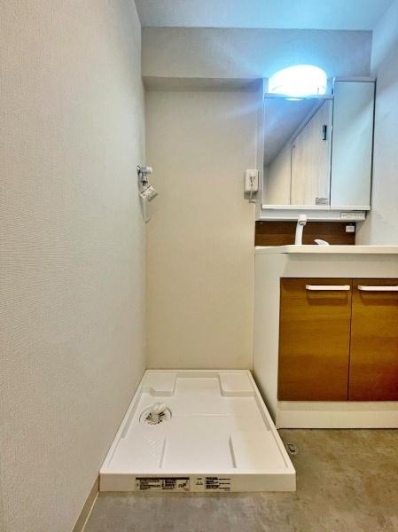 東建狭間マンション