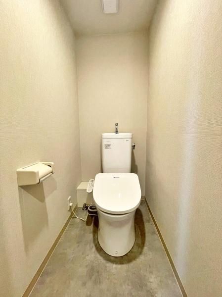 東建狭間マンション
