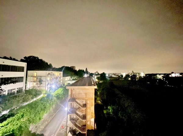 東建狭間マンション