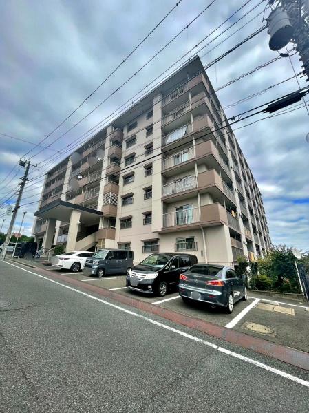東建狭間マンション