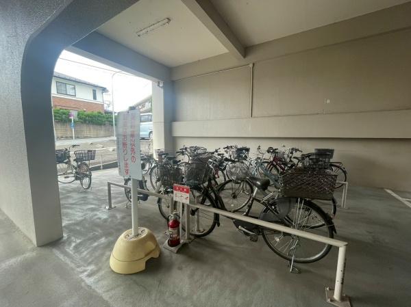 東建狭間マンション