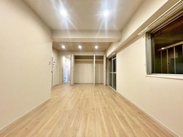 東建狭間マンション