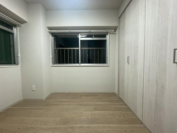 東建狭間マンション