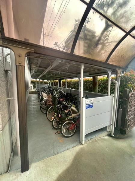 ローズハイツ八王子Ｂ棟