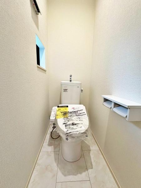 八王子市本町の中古一戸建て