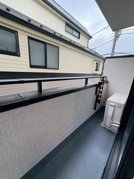 八王子市本町の中古一戸建て
