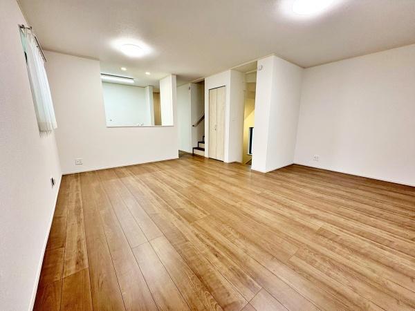 八王子市本町の中古一戸建て