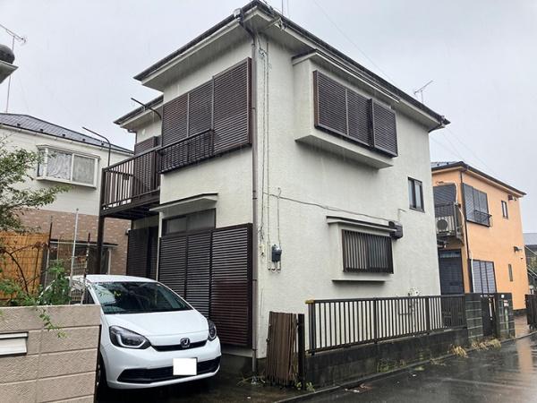 八王子市中野町　中古戸建