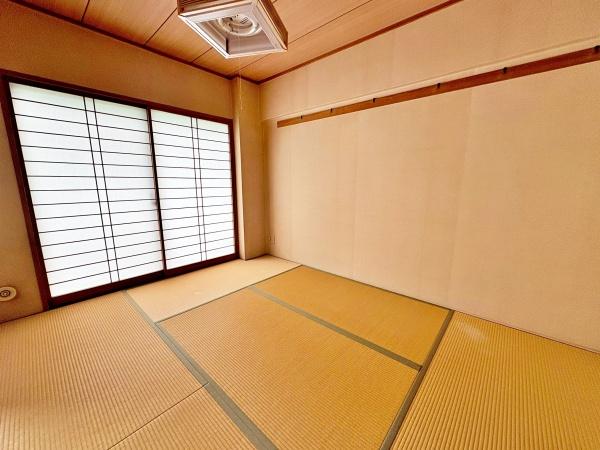 ライオンズマンション橋本南