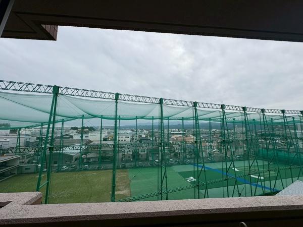 ライオンズマンション橋本南
