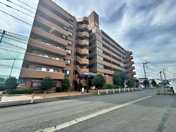 ライオンズマンション橋本南