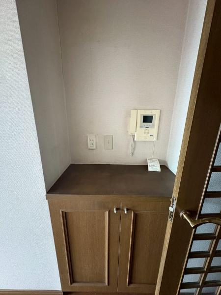ライオンズマンション橋本南