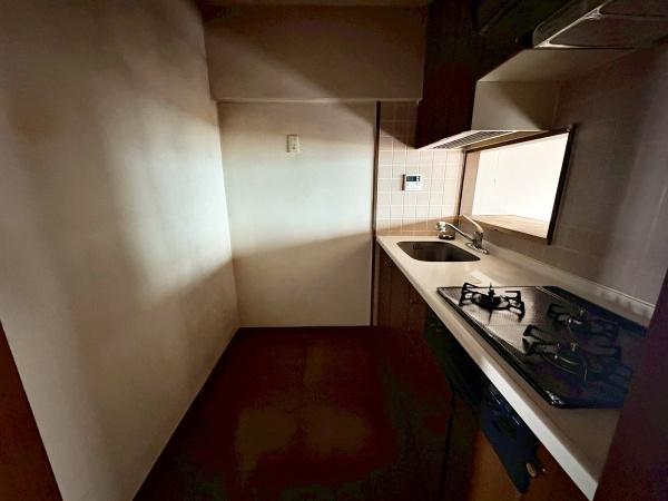 ライオンズマンション橋本南