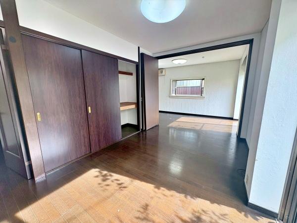 八王子市小比企町の中古一戸建て