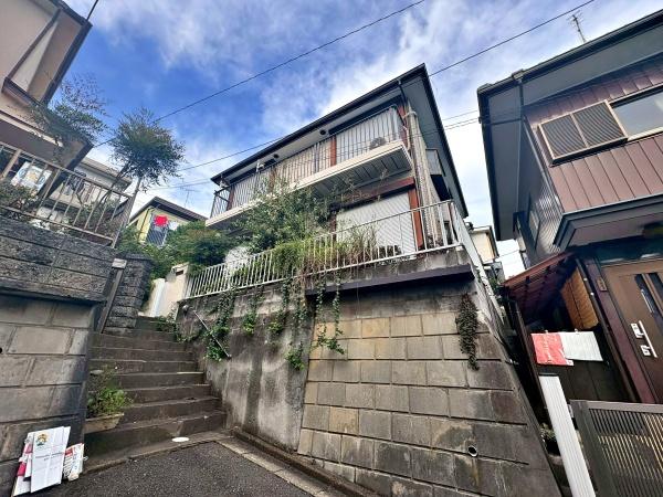 八王子市小比企町　中古戸建