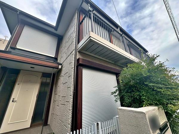 八王子市小比企町の中古一戸建て