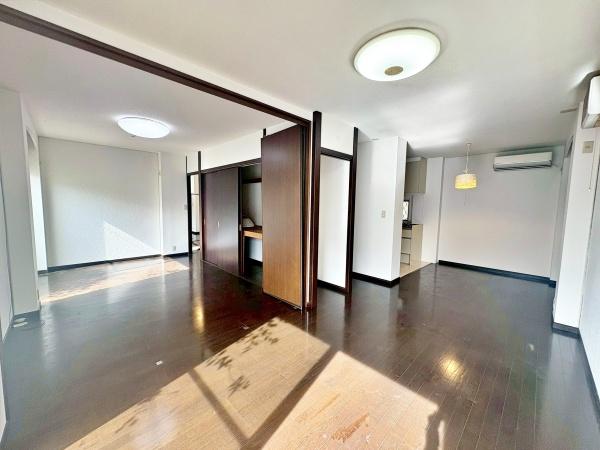 八王子市小比企町　中古戸建