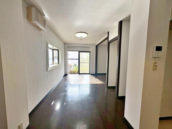 八王子市小比企町　中古戸建