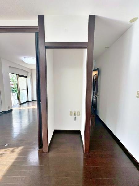 八王子市小比企町　中古戸建