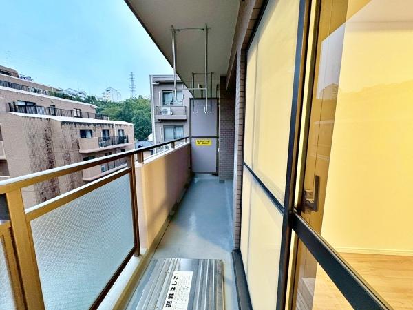 グリーンコーポ多摩ニュータウン南大沢