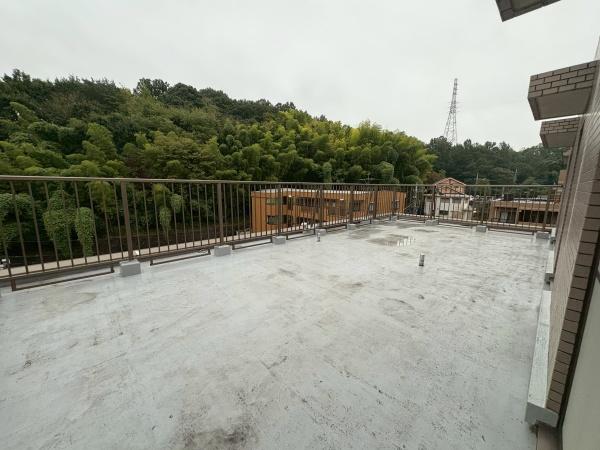 グリーンコーポ多摩ニュータウン南大沢