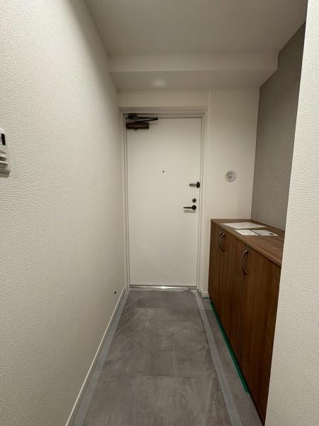 グリーンコーポ多摩ニュータウン南大沢