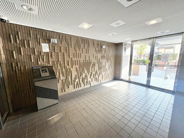 グリーンコーポ多摩ニュータウン南大沢