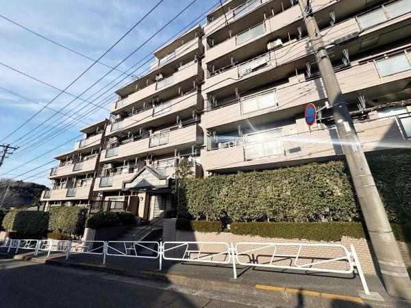 グリーンコーポ多摩ニュータウン南大沢
