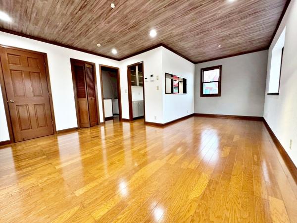 八王子市横川町　中古戸建