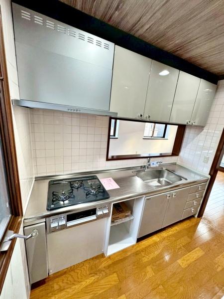 八王子市横川町　中古戸建