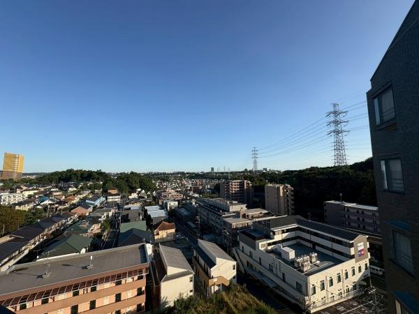ドラゴンマンション多摩学園都市伍番館
