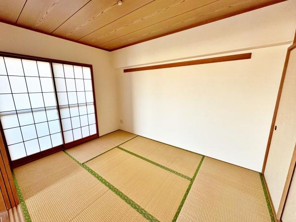 ドラゴンマンション多摩学園都市伍番館