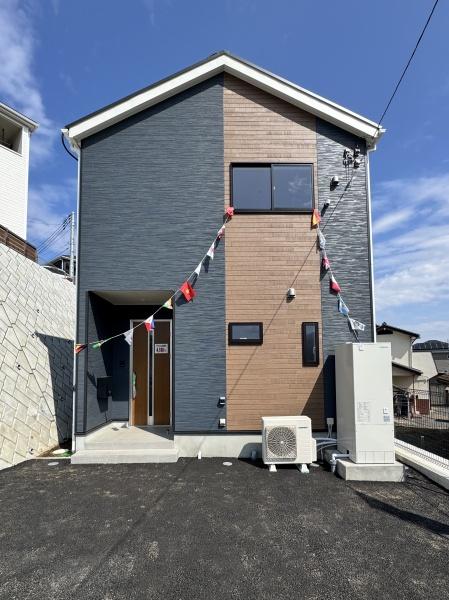 八王子市川口町第91　1号棟