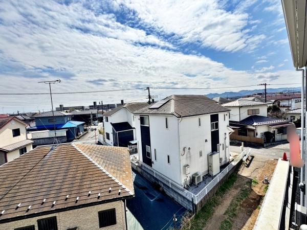 八王子市川口町第91　1号棟