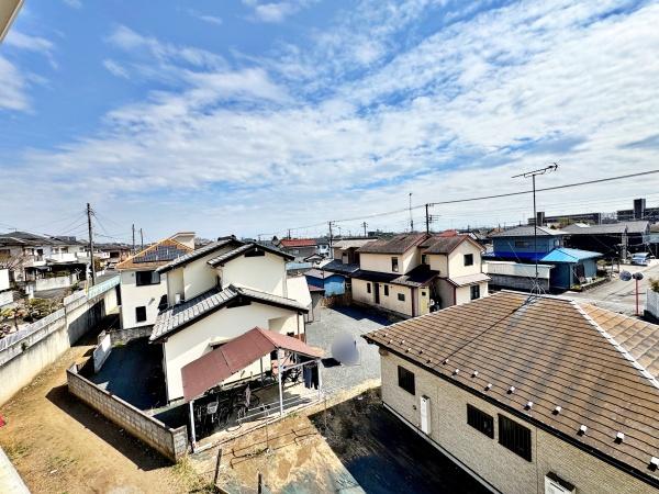 八王子市川口町第91　1号棟