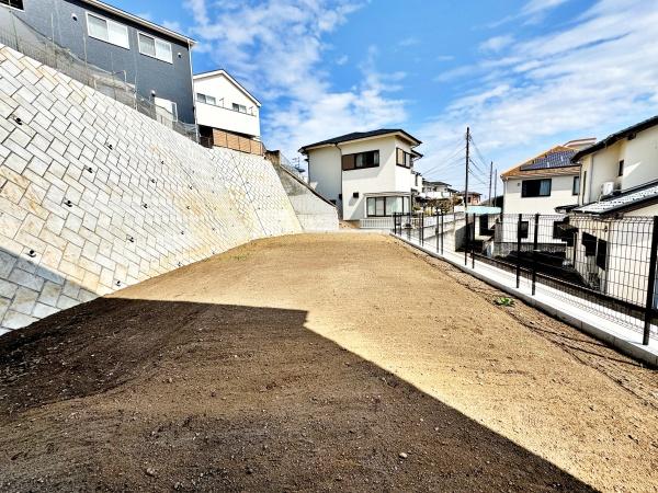 八王子市川口町第91　1号棟