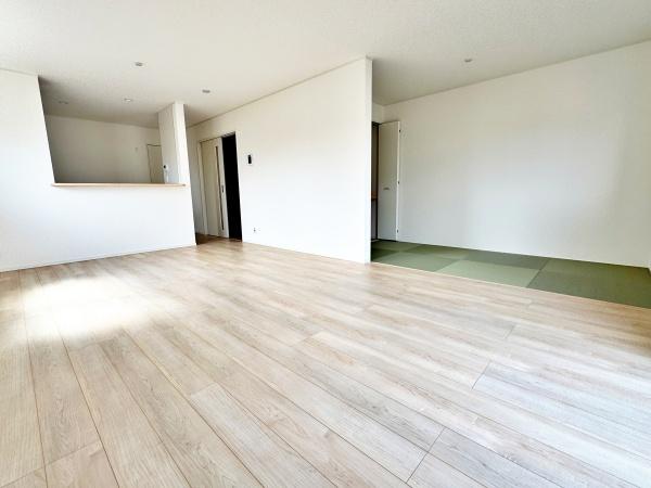 八王子市川口町第91　1号棟