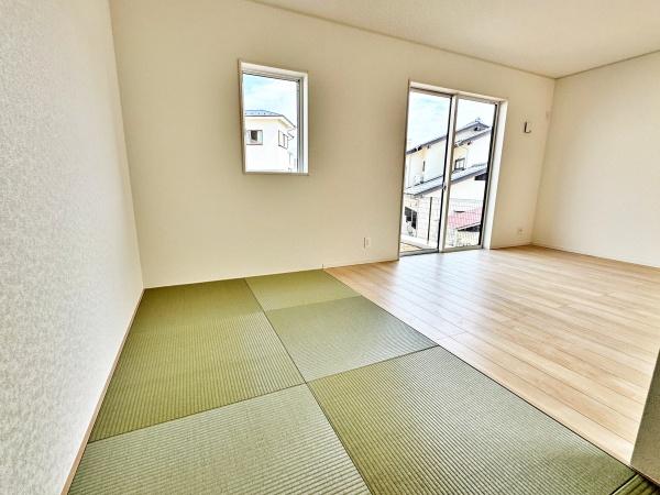 八王子市川口町第91　1号棟