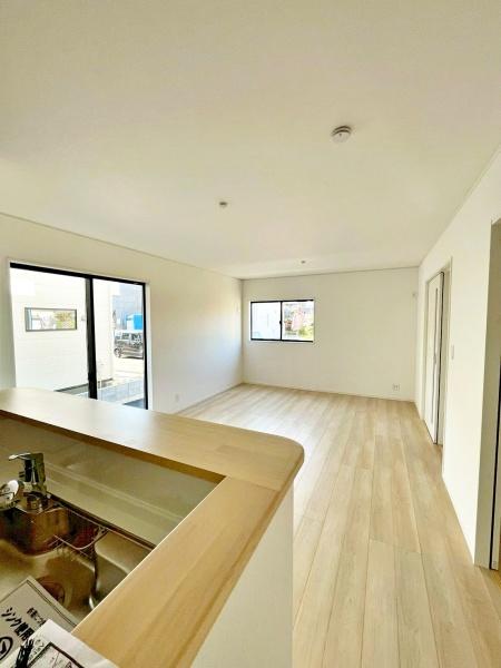 八王子市諏訪町第37　1号棟