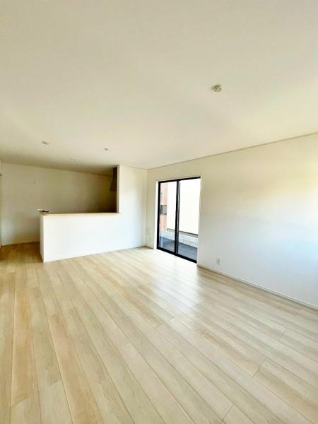 八王子市諏訪町第37　1号棟