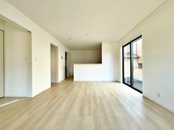 八王子市諏訪町第37　1号棟