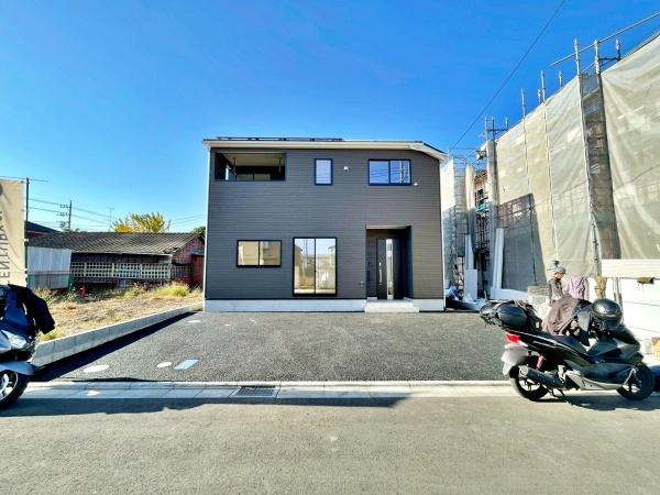 八王子市諏訪町第37　3号棟