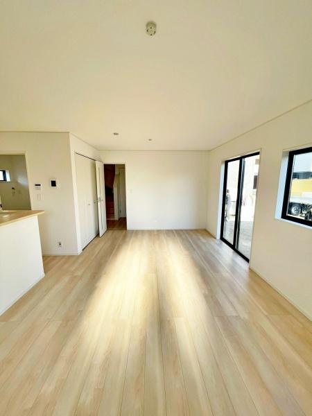 八王子市諏訪町第37　3号棟