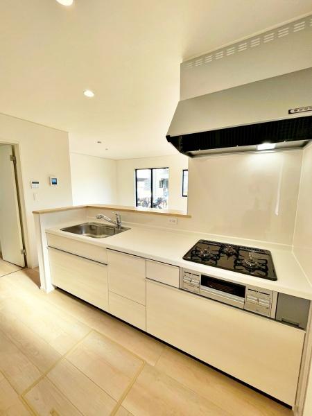 八王子市諏訪町第37　3号棟