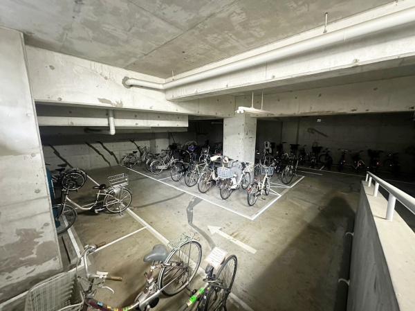 ライオンズマンション西八王子駅前(その他共用部分)