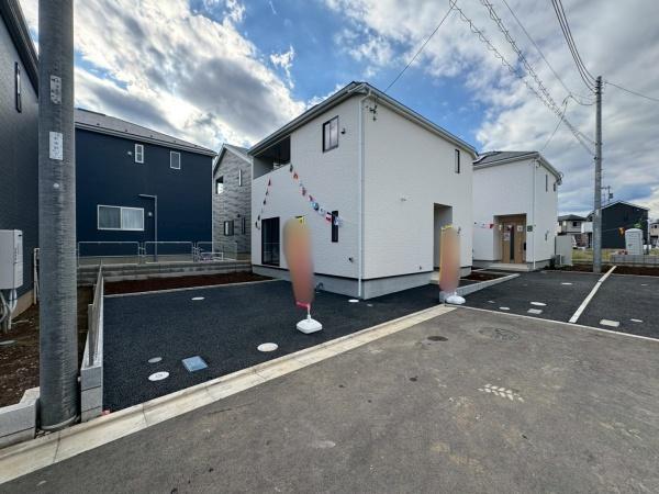 八王子市川口町第90 1号棟